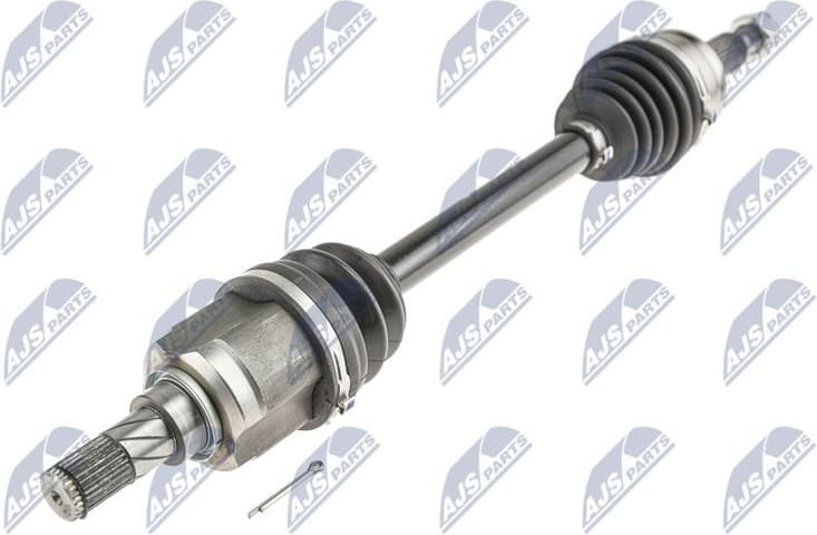 Drive Shaft NPW-CH-046