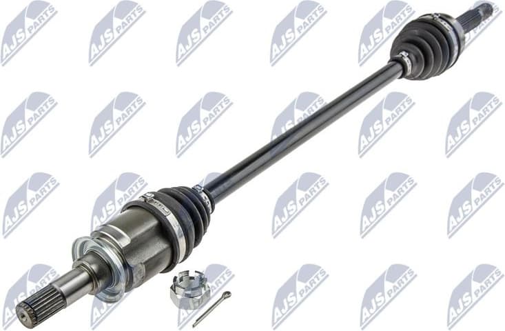 Drive Shaft NPW-CH-050 - image 2