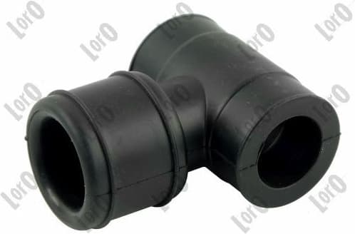 Hose, crankcase ventilation LORO 053-028-055