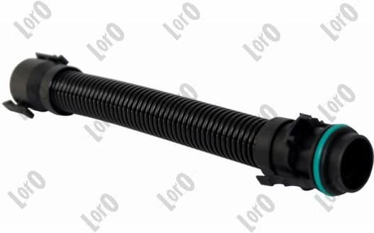Hose, crankcase ventilation LORO 004-028-116