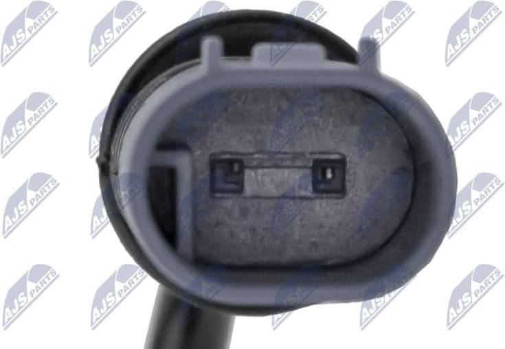 Warning Contact, brake pad wear HCZ-BM-053 - image 3