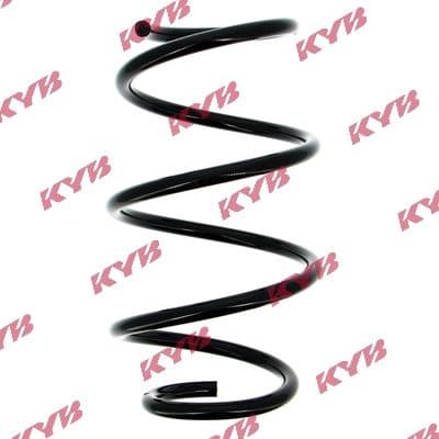 Suspension Spring K-Flex RA1445