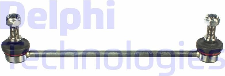 Link/Coupling Rod, stabiliser bar TC2749