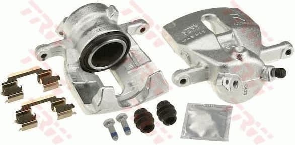 Brake Caliper BHW803E - image 2