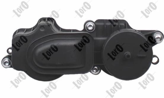 Valve, crankcase ventilation LORO 004-028-121 - image 2