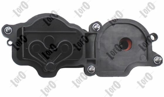 Valve, crankcase ventilation LORO 004-028-121 - image 4