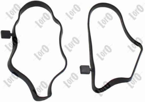 Valve, crankcase ventilation LORO 004-028-121 - image 5