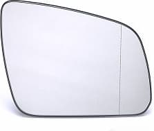 Mirror Glass, exterior mirror LORO 2413G02