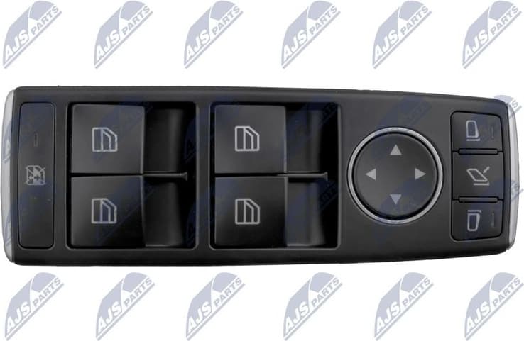 Switch, window regulator EWS-ME-075 - image 3