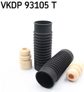 Dust Cover Kit, shock absorber VKDP93105T