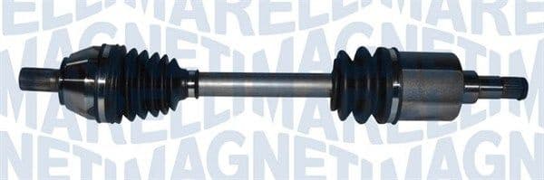 Drive Shaft 302004190301