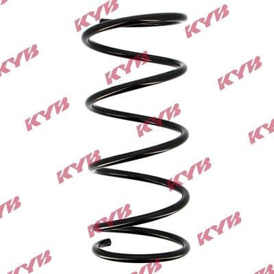 Suspension Spring K-Flex RA1047
