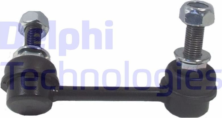 Link/Coupling Rod, stabiliser bar TC2280