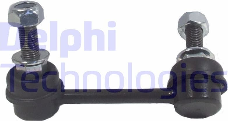 Link/Coupling Rod, stabiliser bar TC2281