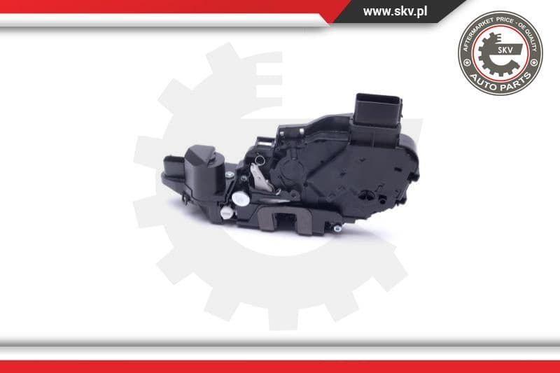 Door Lock 16SKV953 - image 3