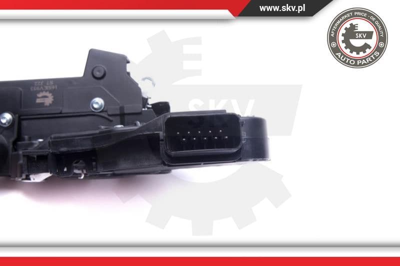 Door Lock 16SKV953 - image 5