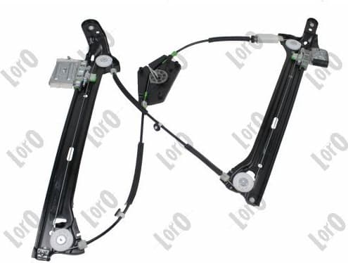 Window Regulator LORO 130-003-035
