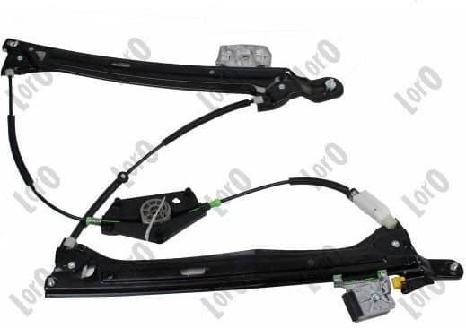 Window Regulator LORO 130-003-036