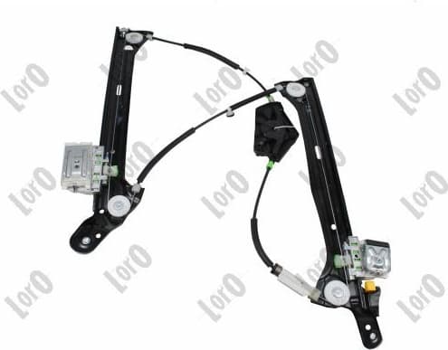 Window Regulator LORO 130-003-036 - image 2