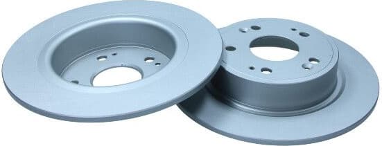 Brake Disc QD0708