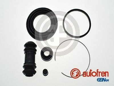 Repair Kit, brake caliper D4364