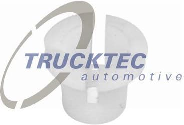 Bracket, headlight 08.58.001