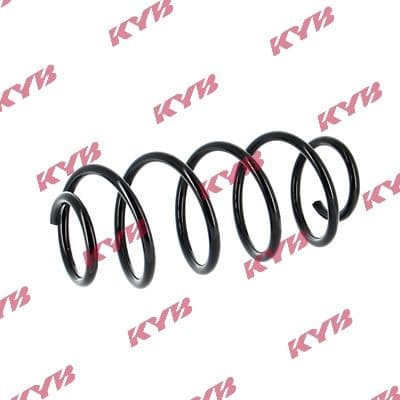 Suspension Spring K-Flex RA5340 - image 2