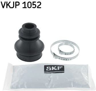 Bellow Kit, drive shaft VKJP 1052 - image 2