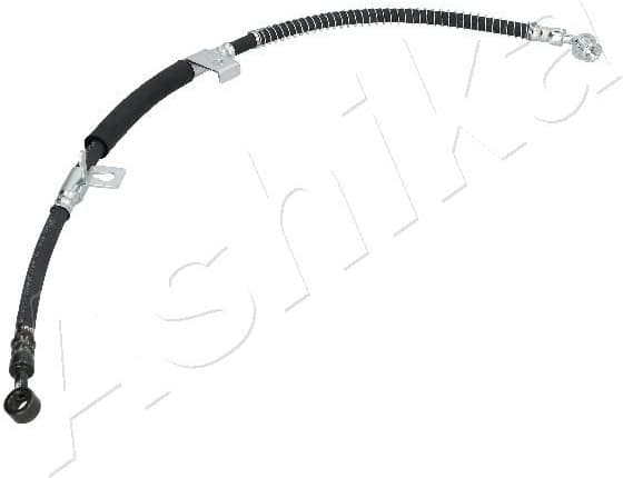 Holding Bracket, brake hose 69-0K-K38