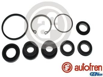 Repair Kit, brake master cylinder D1789