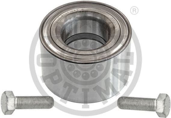 Wheel Bearing Kit 681927