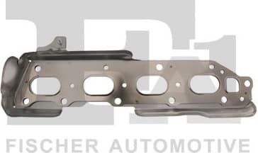 Gasket, exhaust manifold 421-014