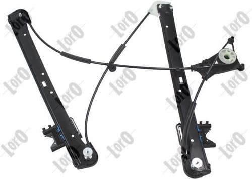 Window Regulator LORO 130-003-027