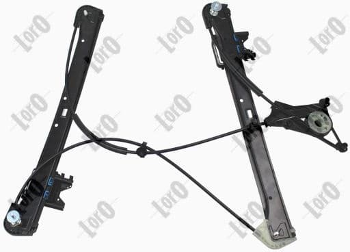Window Regulator LORO 130-003-038