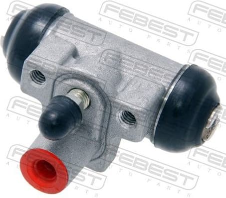 Wheel Brake Cylinder 0278-N16