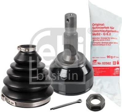 Joint Kit, drive shaft 171644