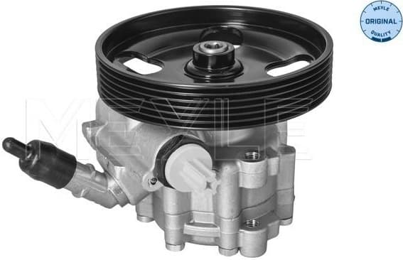 Hydraulic Pump, steering MEYLE-ORIGINAL: True to OE. 11-14 631 0019