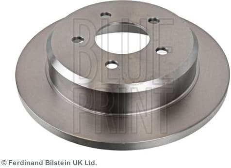 Brake Disc ADA104349