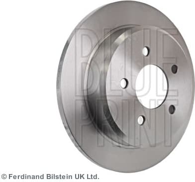 Brake Disc ADA104349 - image 2