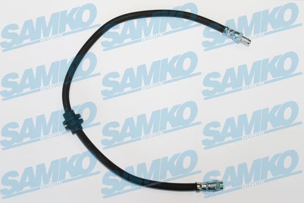 Brake Hose 6T48612