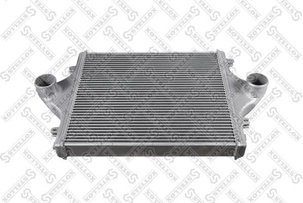 Charge Air Cooler 81-10810-SX