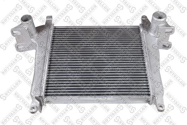 Charge Air Cooler 81-10868-SX