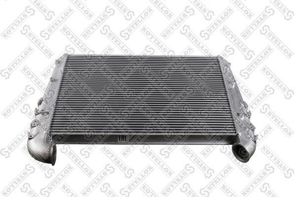 Charge Air Cooler 81-10819-SX