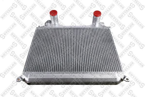 Charge Air Cooler 81-10874-SX