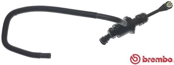 Master Cylinder, clutch ESSENTIAL LINE C68016