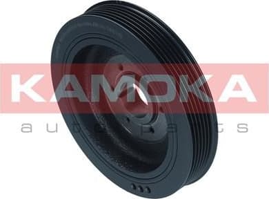 Belt Pulley, crankshaft RW084 - image 2