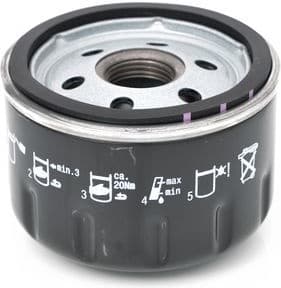 Oil Filter F 026 407 251 - image 3