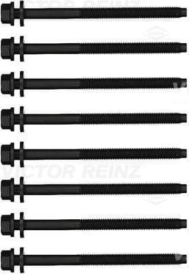 Cylinder Head Bolt Set 141324701