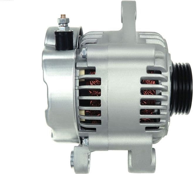 Alternator AS A6085 - image 2