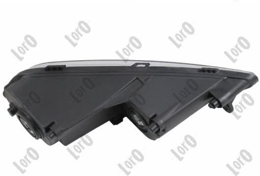 Front Fog Light LORO 053-50-911 - image 2